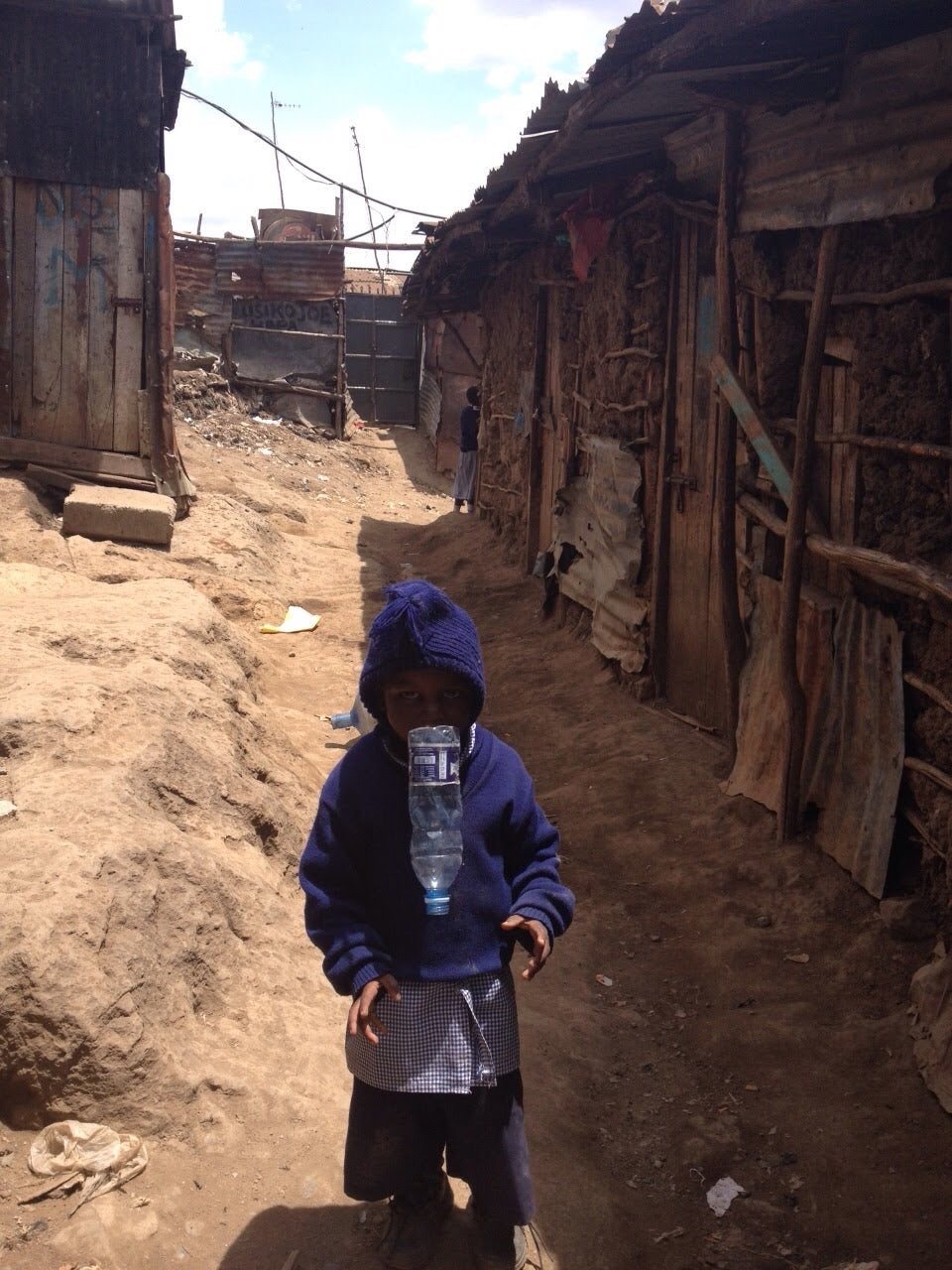 Do you know what Environmental Racism is?
