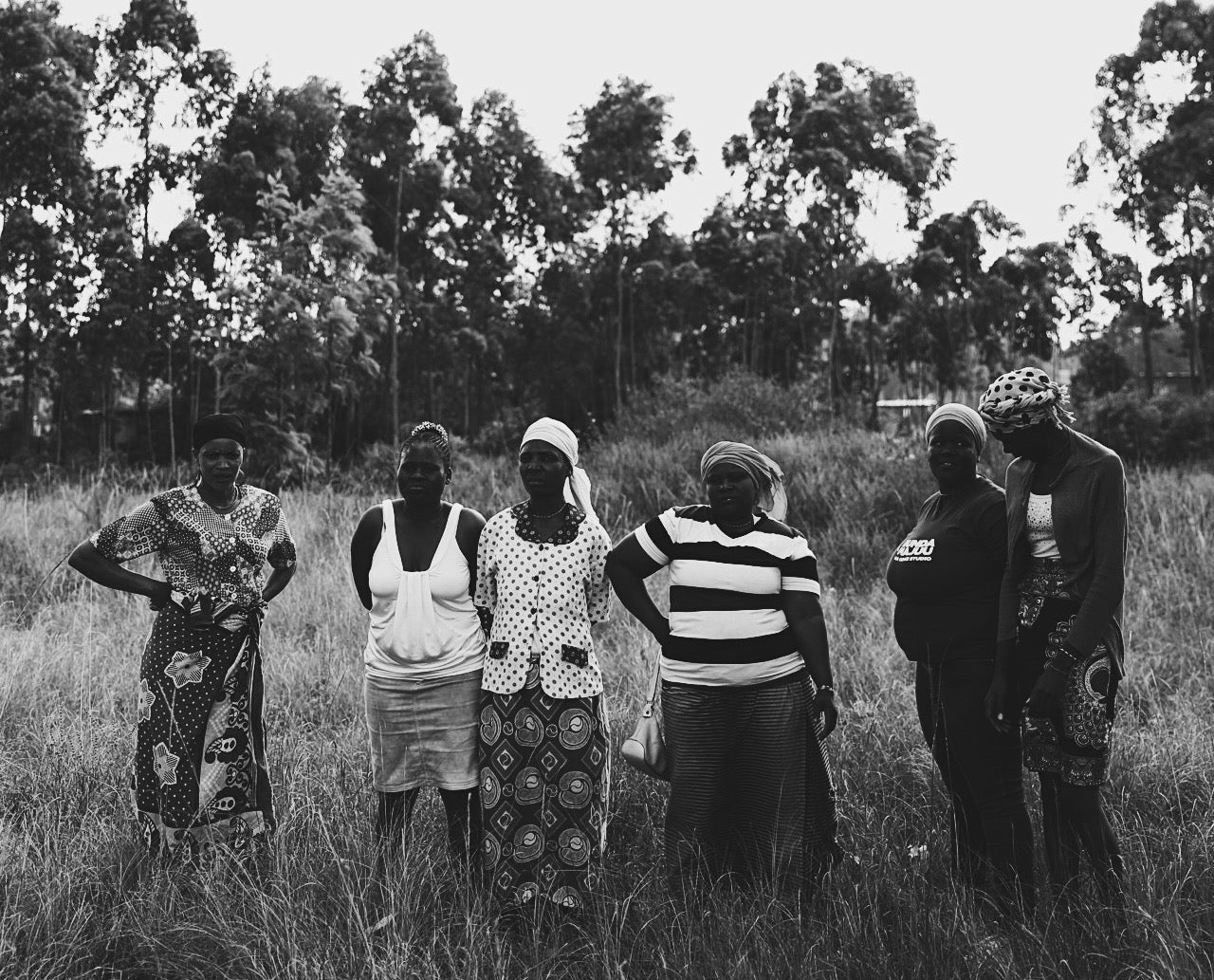 Menstrual cycles - ancestry, emancipation and sustainability of female bodies