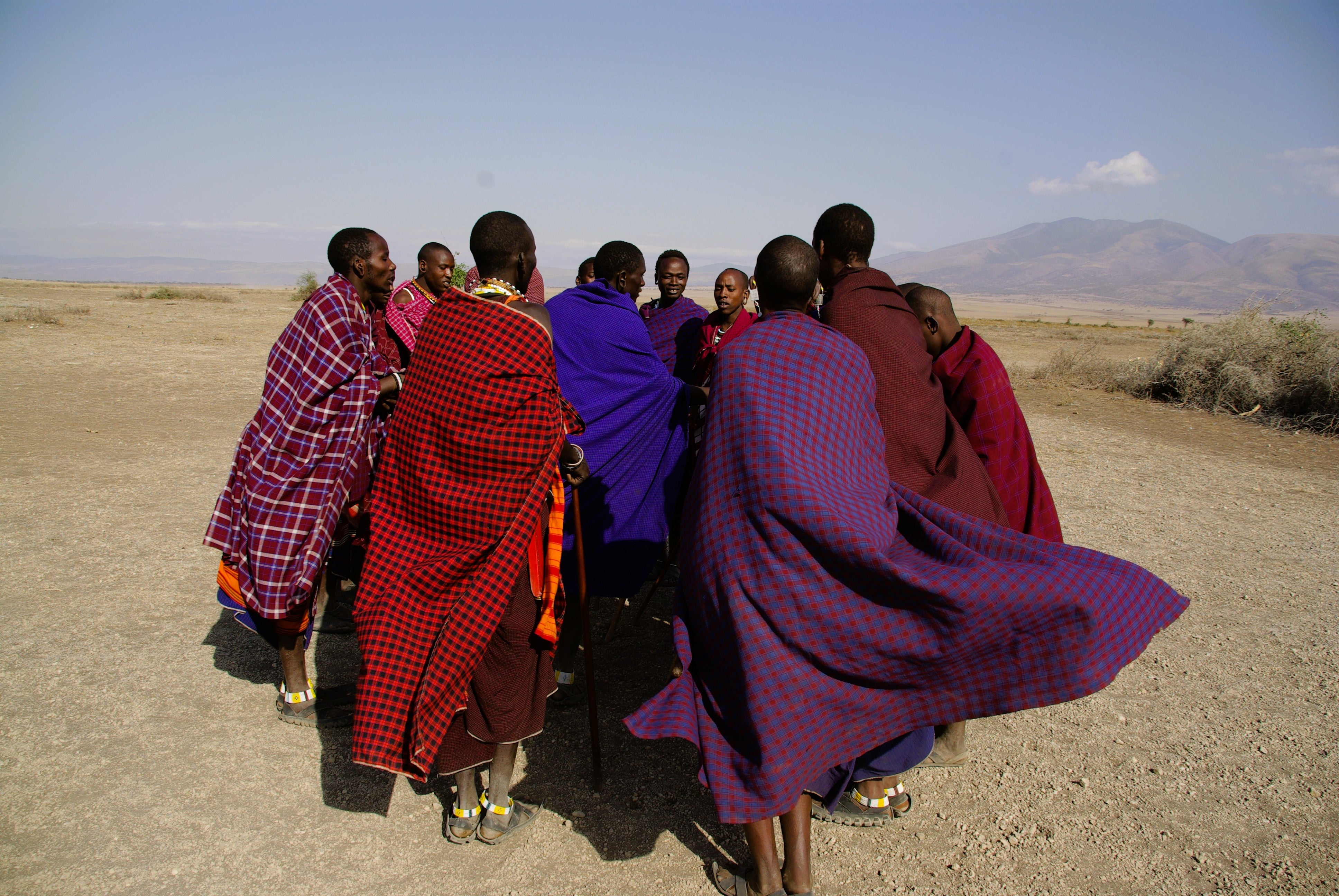 Quênia, a joia da África Oriental