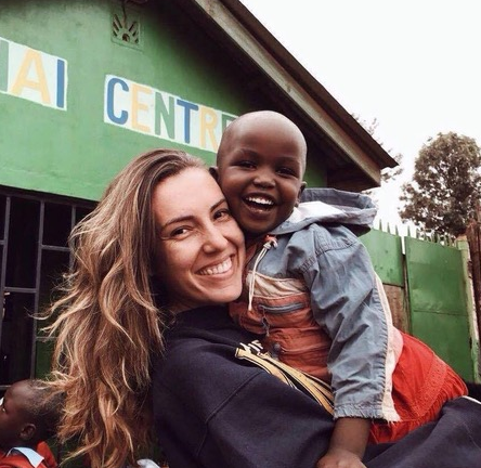Hai Africa