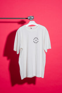 Camiseta Hakuna Matata Hai Africa Ideia Crua