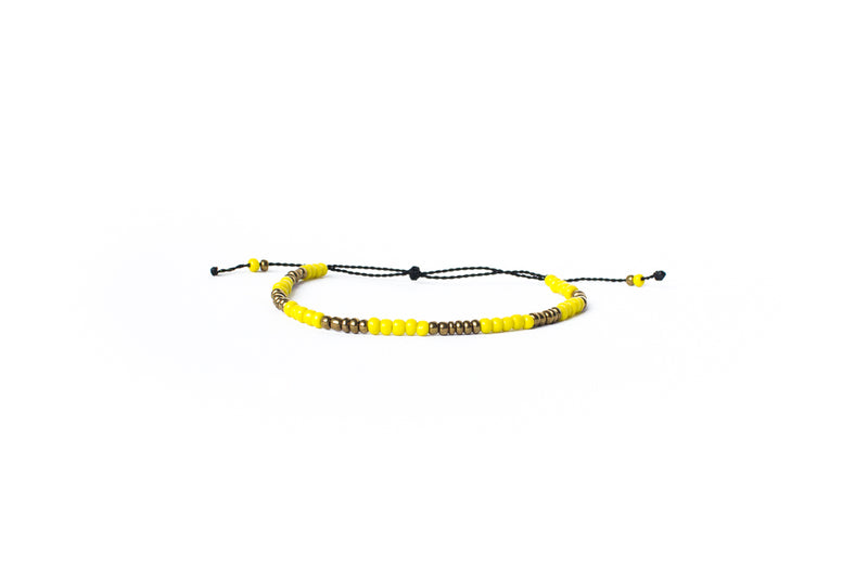 Pulseira Mama Peter Loja Hai
